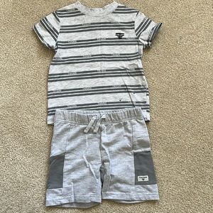 2-piece set baby boy